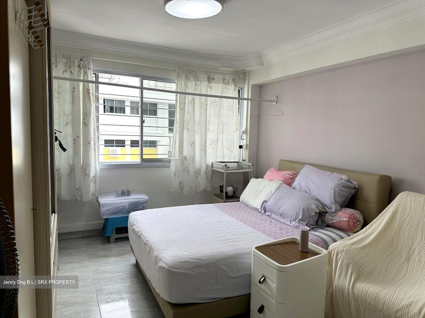 Blk 407 Serangoon Avenue 1 (Serangoon), HDB 4 Rooms #526136691